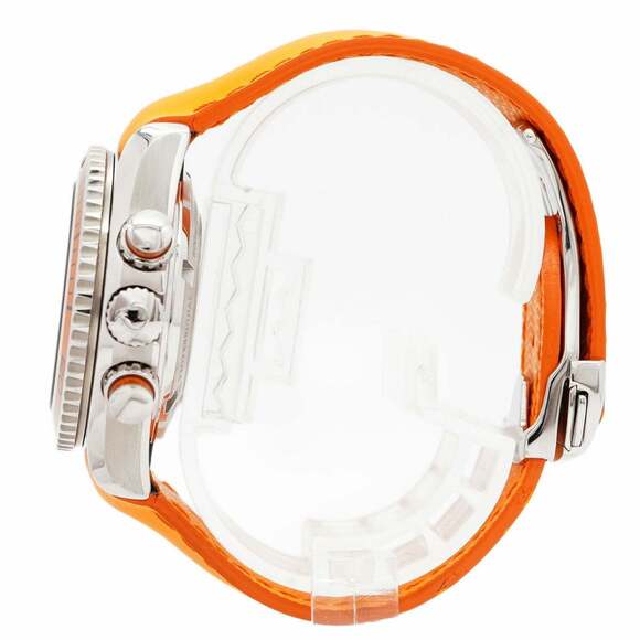 Omega Seamaster 222.32.38.50.01.003 Black Dial Boys' Watch - Picture 9 of 11